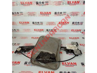 6Y1839462 - MOTORSUZ CAM OTOMATİĞİ