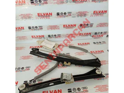 MOTORSUZ CAM OTOMATİĞİ