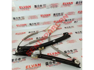 MOTORSUZ CAM OTOMATİĞİ