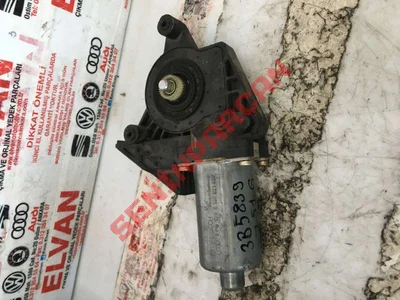 CAM MOTORU