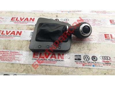 6J1713213 - VİTES KOLU