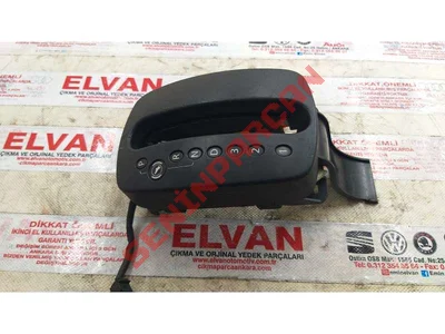 8L1713203 - VİTES ÇERÇEVESİ