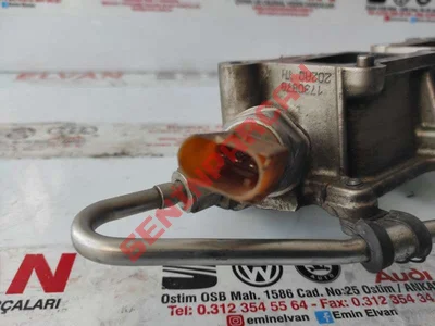 MOTOR KONTROL UNITESI