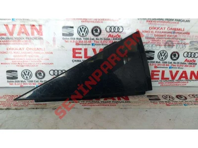 6R0839902 - KAPI CAMI ÇERÇEVESİNİN SİPERİ - İkinci El Orjinal