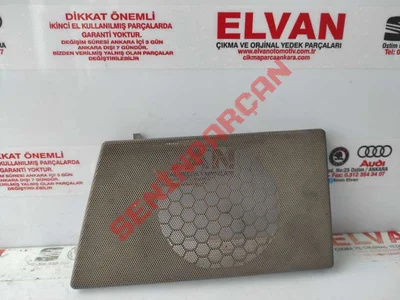 HOPARLÖR SİPERİ