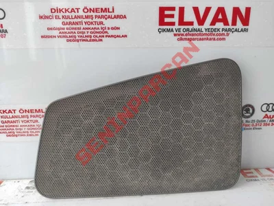 HOPARLÖR SİPERİ