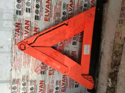 8D5860251A - UYARI ÜÇGENİ TUTUCUSU