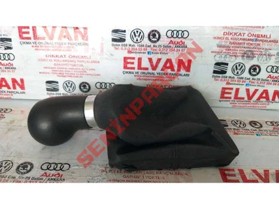VİTES KOLU KAPLAMALI (SUNİ