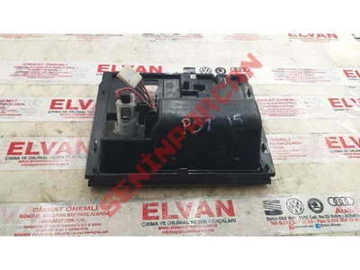 3G1863284 - RAF GÖZÜ - İkinci El Orjinal