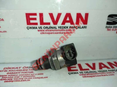 BASINC REGULATOR VALFI