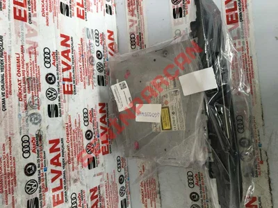 MMI 3G + BİLGİ ELEKTRONİĞİ
