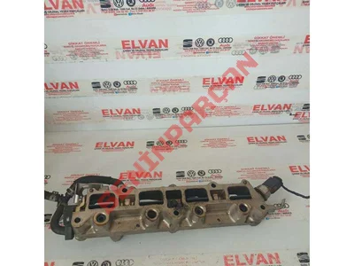 MANİFOLD ALT PARÇASI
