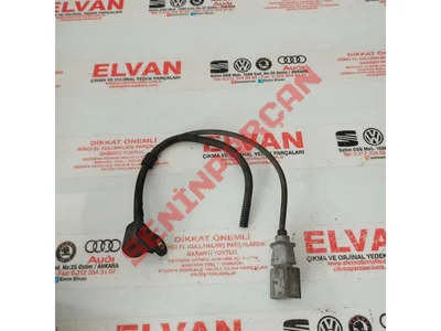 03L906433 - EKSANTRIK MIL SENSÖRÜ