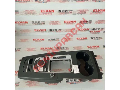 ORTA KONSOL SİPERİ