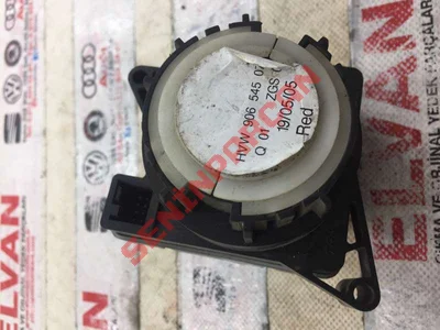 9065450704 - OTOMATİK SÜRÜŞ FARI, PARK