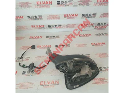 5NB857502 - SAĞ DIŞ CEPE AYNA