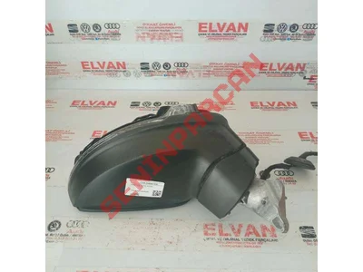 5NB857502 - SAĞ DIŞ CEPE AYNA