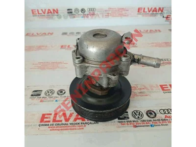 6N0422154L - KANATLI POMPA