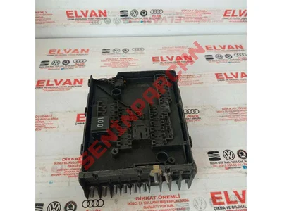 MERKEZI ELEKTRIK UNITESI