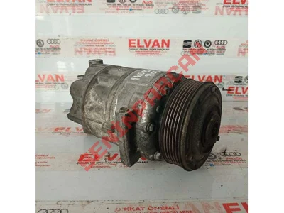 1J0820803Q - KLİMA KOMPRESÖRÜ