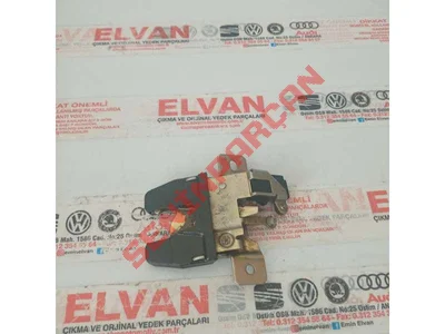 357827503B - KAPAK KİLİDİ İÇİN