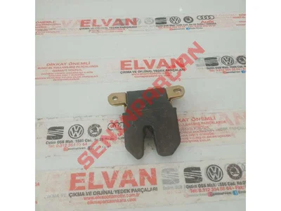 3B5827505E - BAGAJ KAPAĞI KİLİDİ