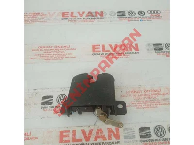 2H0827505A - BAGAJ KİLİDİ