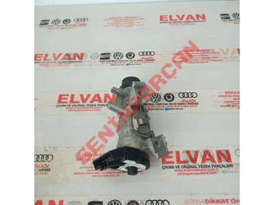 6C0905865 - BRAKET