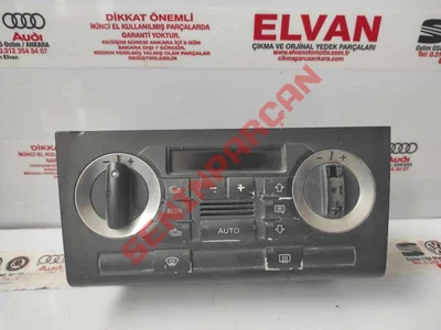 ELEKTRONİK AY. KLİMA SİSTEMİ