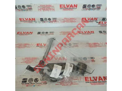 03L145735E - YAĞ GERİ DÖNÜŞ HATTI