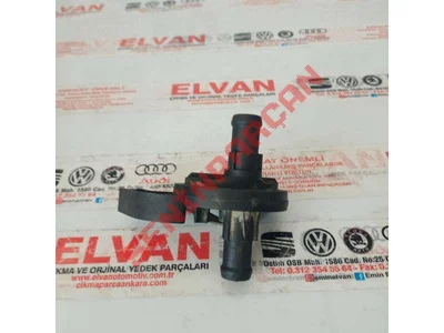 171819809C - KALORİFER VALFI