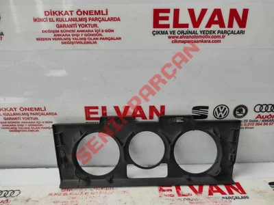 6R1819039 - TEMİZ HAVA VE KALORİFER