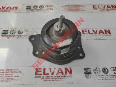 MOTOR YATAĞI