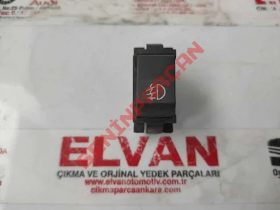 SİS LAMBASI AYAR