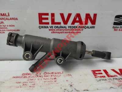 DEBRİYAJ ÜST MERKEZ