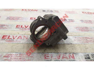 A2453099815 - GAZ KELEBEĞİ KAPAĞI KONTROL ÜN