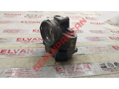 A2453099815 - GAZ KELEBEĞİ KAPAĞI KONTROL ÜN