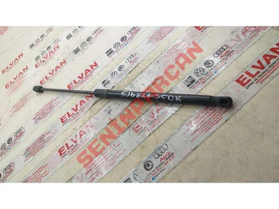 LASTIK BAGAJ KAPAK