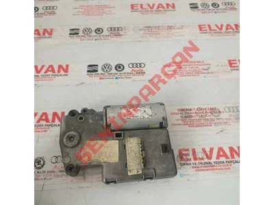 SİLECEK MOTORU