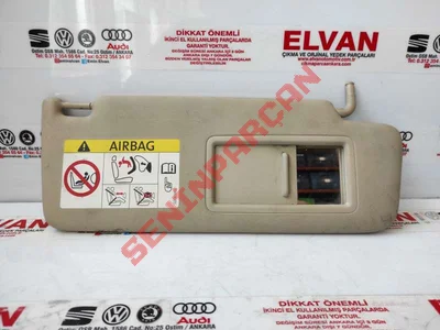5G0857552A - GÜNEŞLİK