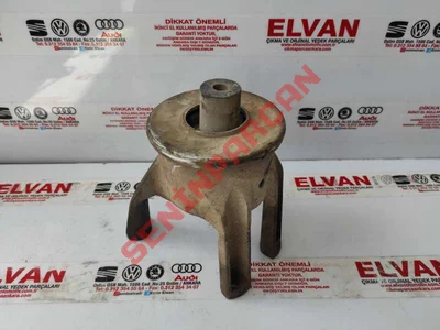 MOTOR YATAĞI