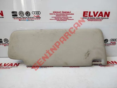 5G0857551 - AYNA VE KORUYUCULU