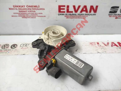 SİLECEK MOTORU