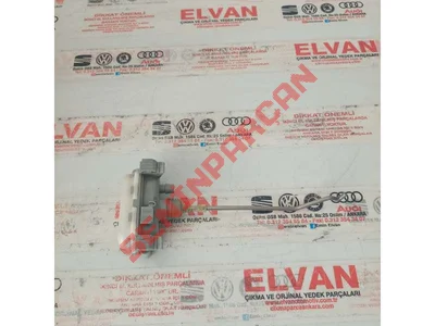 AYAR VALFİ
