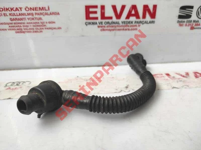 8E0611933 - ÇEK VALFİ