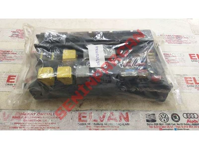 A9065454301 - ANA SİGORTA KUTUSU
