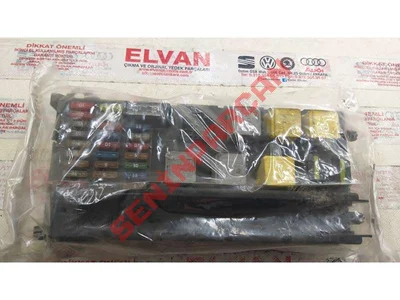 A9065450401 - ANA SİGORTA KUTUSU