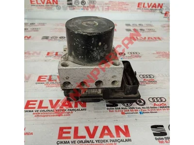 6Q0614117Q - ABS ÜNİTESİ