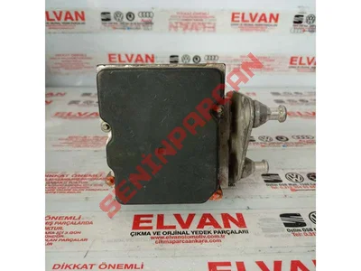 A0014467989 - ABS ÜNİTESİ