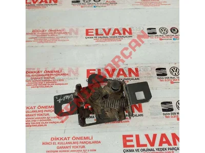 BAGAJ KAPAĞI KİLİDİ